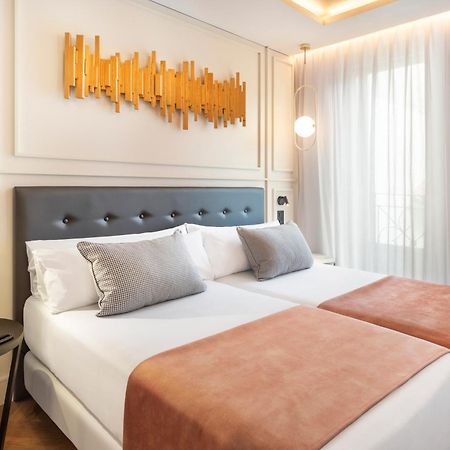Catalonia Goya Hotel Madrid Exterior photo