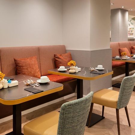 Catalonia Goya Hotel Madrid Exterior photo